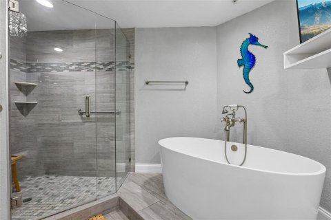 Copropriété à vendre à Tampa, Floride: 3 chambres, 237.37 m2 № 2403439 - photo 21