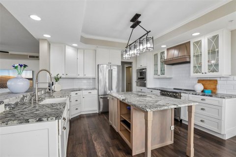 Copropriété à vendre à Tampa, Floride: 3 chambres, 237.37 m2 № 2403439 - photo 11