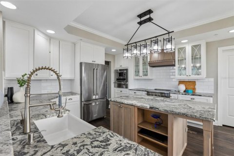 Copropriété à vendre à Tampa, Floride: 3 chambres, 237.37 m2 № 2403439 - photo 15