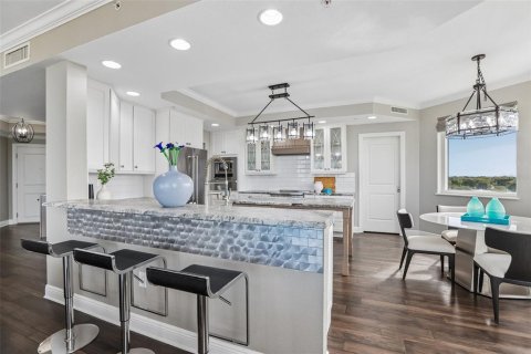 Copropriété à vendre à Tampa, Floride: 3 chambres, 237.37 m2 № 2403439 - photo 10