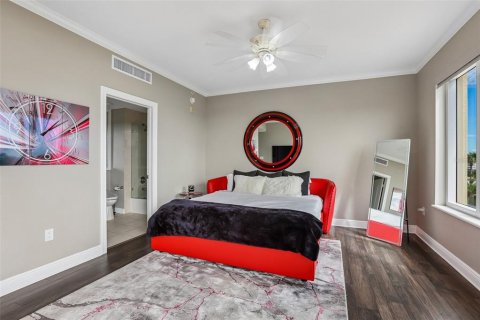 Copropriété à vendre à Tampa, Floride: 3 chambres, 237.37 m2 № 2403439 - photo 27