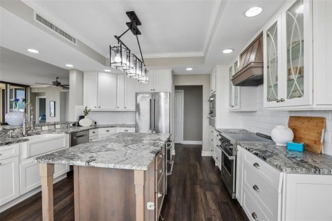 Copropriété à vendre à Tampa, Floride: 3 chambres, 237.37 m2 № 2403439 - photo 12