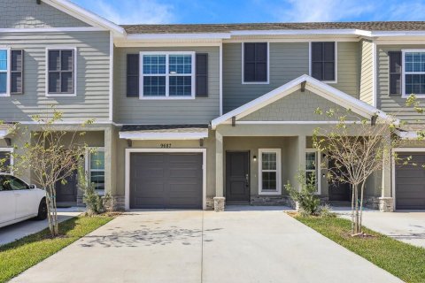 Touwnhouse à louer à Riverview, Floride: 3 chambres, 155.98 m2 № 2437204 - photo 26