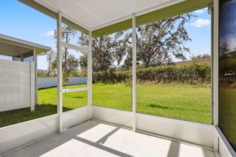 Touwnhouse à louer à Riverview, Floride: 3 chambres, 155.98 m2 № 2437204 - photo 5