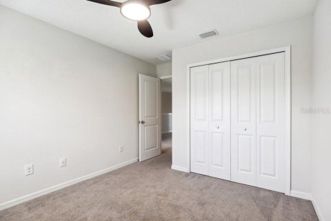 Touwnhouse à louer à Riverview, Floride: 3 chambres, 155.98 m2 № 2437204 - photo 22