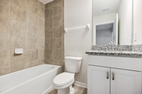 Touwnhouse à louer à Riverview, Floride: 3 chambres, 155.98 m2 № 2437204 - photo 23
