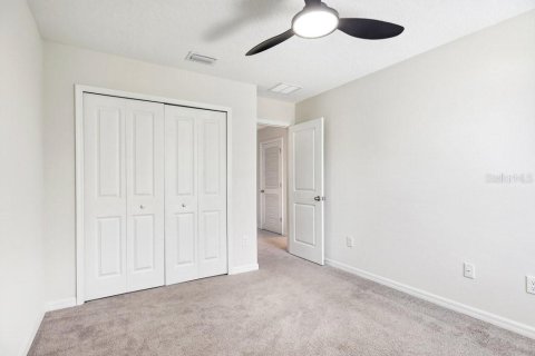 Touwnhouse à louer à Riverview, Floride: 3 chambres, 155.98 m2 № 2437204 - photo 20