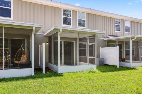 Touwnhouse à louer à Riverview, Floride: 3 chambres, 155.98 m2 № 2437204 - photo 25