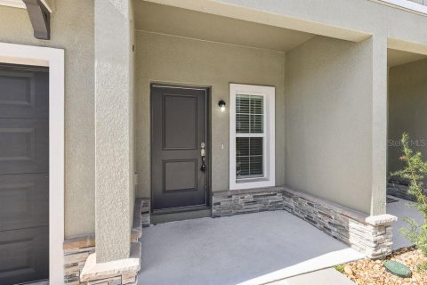 Touwnhouse à louer à Riverview, Floride: 3 chambres, 155.98 m2 № 2437204 - photo 6