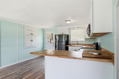 Villa ou maison à vendre à Lake Panasoffkee, Floride: 2 chambres, 72.84 m2 № 2151106 - photo 9