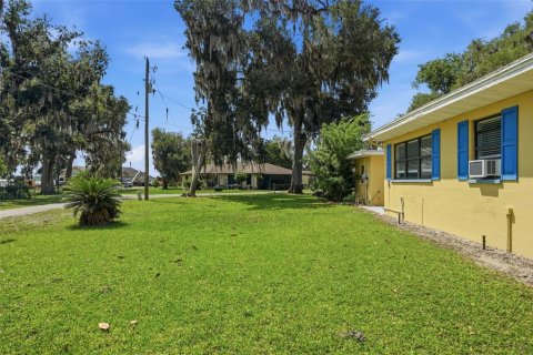 Villa ou maison à vendre à Lake Panasoffkee, Floride: 2 chambres, 72.84 m2 № 2151106 - photo 28