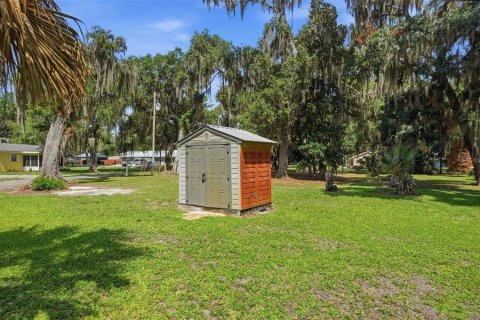 Villa ou maison à vendre à Lake Panasoffkee, Floride: 2 chambres, 72.84 m2 № 2151106 - photo 30