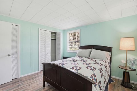 Villa ou maison à vendre à Lake Panasoffkee, Floride: 2 chambres, 72.84 m2 № 2151106 - photo 17