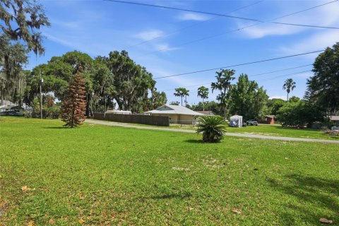 Villa ou maison à vendre à Lake Panasoffkee, Floride: 2 chambres, 72.84 m2 № 2151106 - photo 29