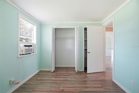 Villa ou maison à vendre à Lake Panasoffkee, Floride: 2 chambres, 72.84 m2 № 2151106 - photo 19