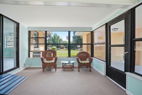 Villa ou maison à vendre à Lake Panasoffkee, Floride: 2 chambres, 72.84 m2 № 2151106 - photo 26