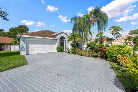 Villa ou maison à Royal Palm Beach, Floride 3 chambres, 150.32 m2 № 2439196