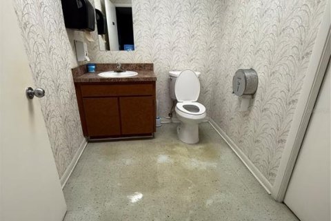 Купить коммерческую недвижимость в Клируотер, Флорида 247.58м2, № 2122337 - фото 21