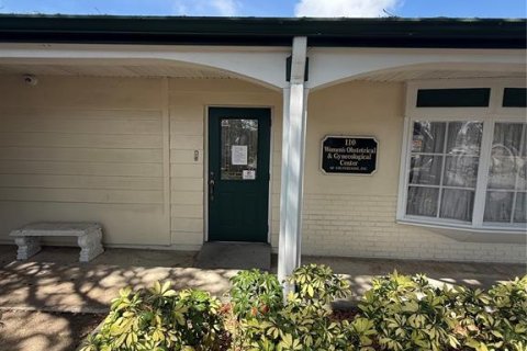 Immobilier commercial à Clearwater, Floride 247.58 m2 № 2122337