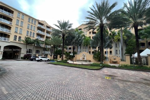 Condominio en venta en Aventura, Florida, 1 dormitorio, 77.67 m2 № 2063909 - foto 4