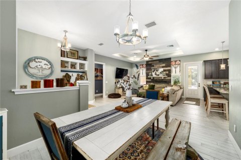 Купить виллу или дом в Лисбург, Флорида 9 комнат, 178.09м2, № 2103243 - фото 7