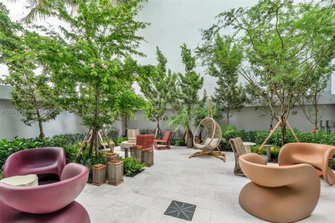 Купить кондоминиум в Майами, Флорида № 2264239 - фото 26