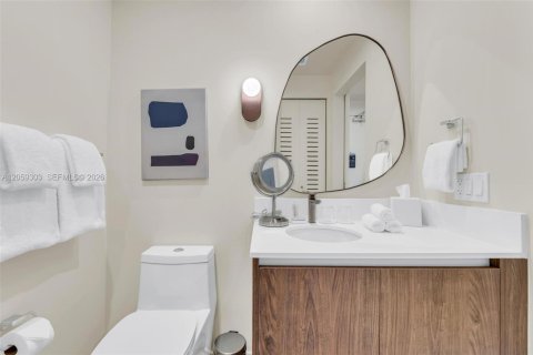 Купить кондоминиум в Майами, Флорида № 2264239 - фото 20