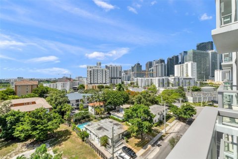 Купить кондоминиум в Майами, Флорида № 2264239 - фото 17