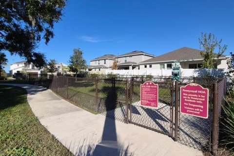 Villa ou maison à vendre à Kissimmee, Floride: 4 chambres, 182.55 m2 № 2148298 - photo 26