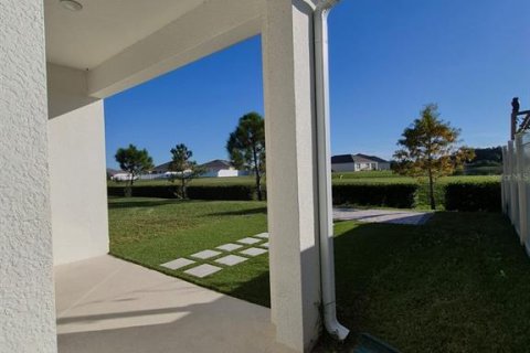 Villa ou maison à vendre à Kissimmee, Floride: 4 chambres, 182.55 m2 № 2148298 - photo 20