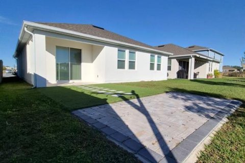 Villa ou maison à vendre à Kissimmee, Floride: 4 chambres, 182.55 m2 № 2148298 - photo 24