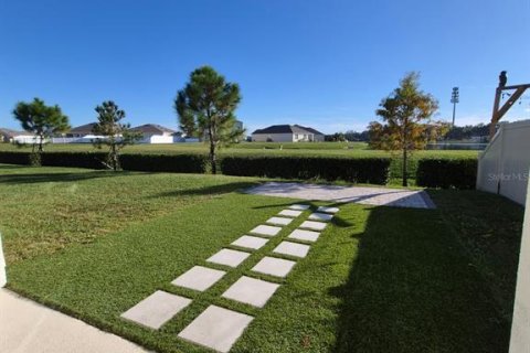 Villa ou maison à vendre à Kissimmee, Floride: 4 chambres, 182.55 m2 № 2148298 - photo 19