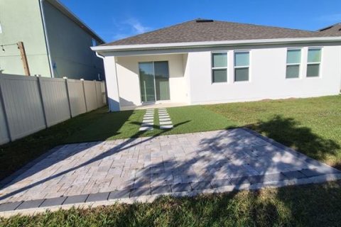 Villa ou maison à vendre à Kissimmee, Floride: 4 chambres, 182.55 m2 № 2148298 - photo 21
