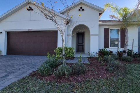 Villa ou maison à vendre à Kissimmee, Floride: 4 chambres, 182.55 m2 № 2148298 - photo 3