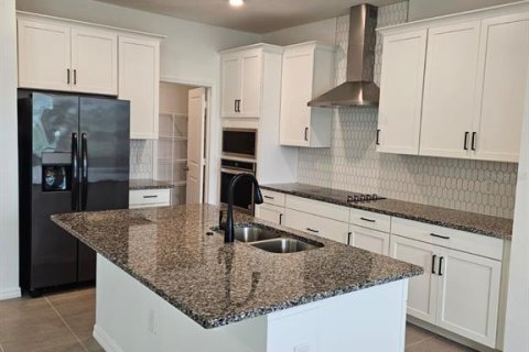 Villa ou maison à vendre à Kissimmee, Floride: 4 chambres, 182.55 m2 № 2148298 - photo 7