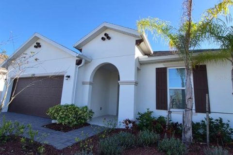 Villa ou maison à vendre à Kissimmee, Floride: 4 chambres, 182.55 m2 № 2148298 - photo 2