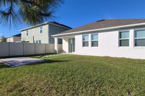 Villa ou maison à vendre à Kissimmee, Floride: 4 chambres, 182.55 m2 № 2148298 - photo 22