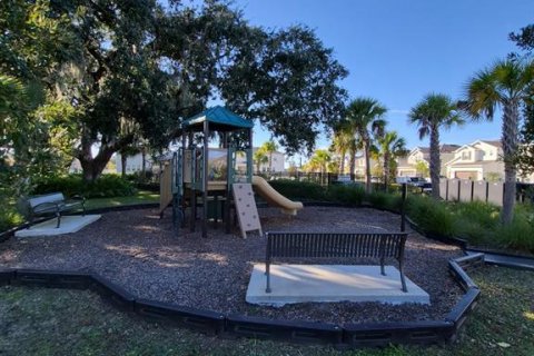 Villa ou maison à vendre à Kissimmee, Floride: 4 chambres, 182.55 m2 № 2148298 - photo 27