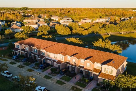 Townhouse in Orlando, Florida 2 bedrooms, 122.82 sq.m. № 1512734 - photo 17