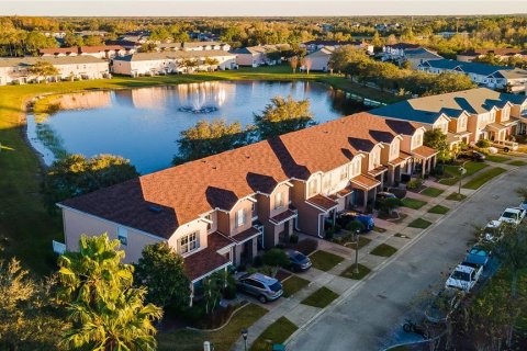 Townhouse in Orlando, Florida 2 bedrooms, 122.82 sq.m. № 1512734 - photo 16