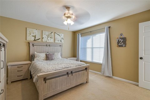 Townhouse in Orlando, Florida 2 bedrooms, 122.82 sq.m. № 1512734 - photo 9