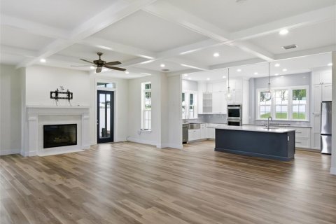 Купить виллу или дом в Клермон, Флорида 14 комнат, 313.45м2, № 2352363 - фото 21