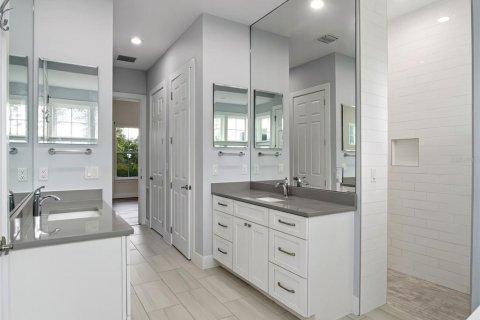 Купить виллу или дом в Клермон, Флорида 14 комнат, 313.45м2, № 2352363 - фото 29