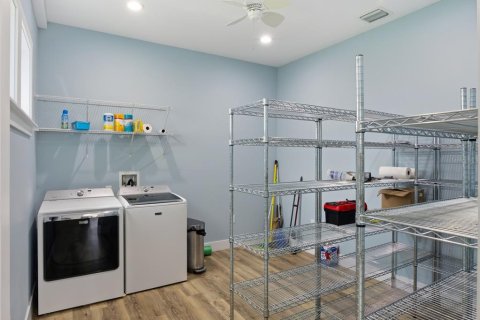 Купить виллу или дом в Клермон, Флорида 14 комнат, 313.45м2, № 2352363 - фото 30