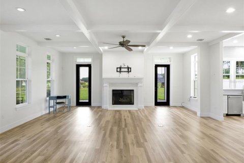 Купить виллу или дом в Клермон, Флорида 14 комнат, 313.45м2, № 2352363 - фото 18