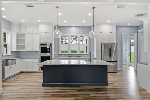 Купить виллу или дом в Клермон, Флорида 14 комнат, 313.45м2, № 2352363 - фото 9