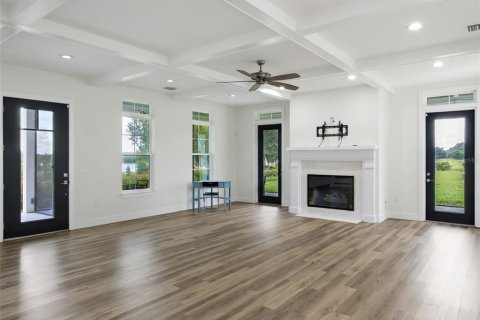 Купить виллу или дом в Клермон, Флорида 14 комнат, 313.45м2, № 2352363 - фото 20