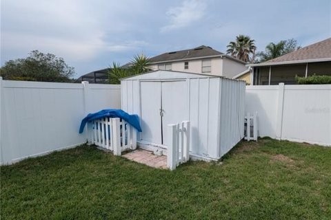 House in Orlando, Florida 3 bedrooms, 129.97 sq.m. № 1744290 - photo 27
