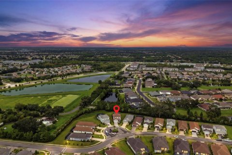 Villa ou maison à vendre à Bradenton, Floride: 4 chambres, 226.12 m2 № 2356340 - photo 3