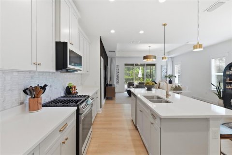 Villa ou maison à vendre à Bradenton, Floride: 4 chambres, 226.12 m2 № 2356340 - photo 14